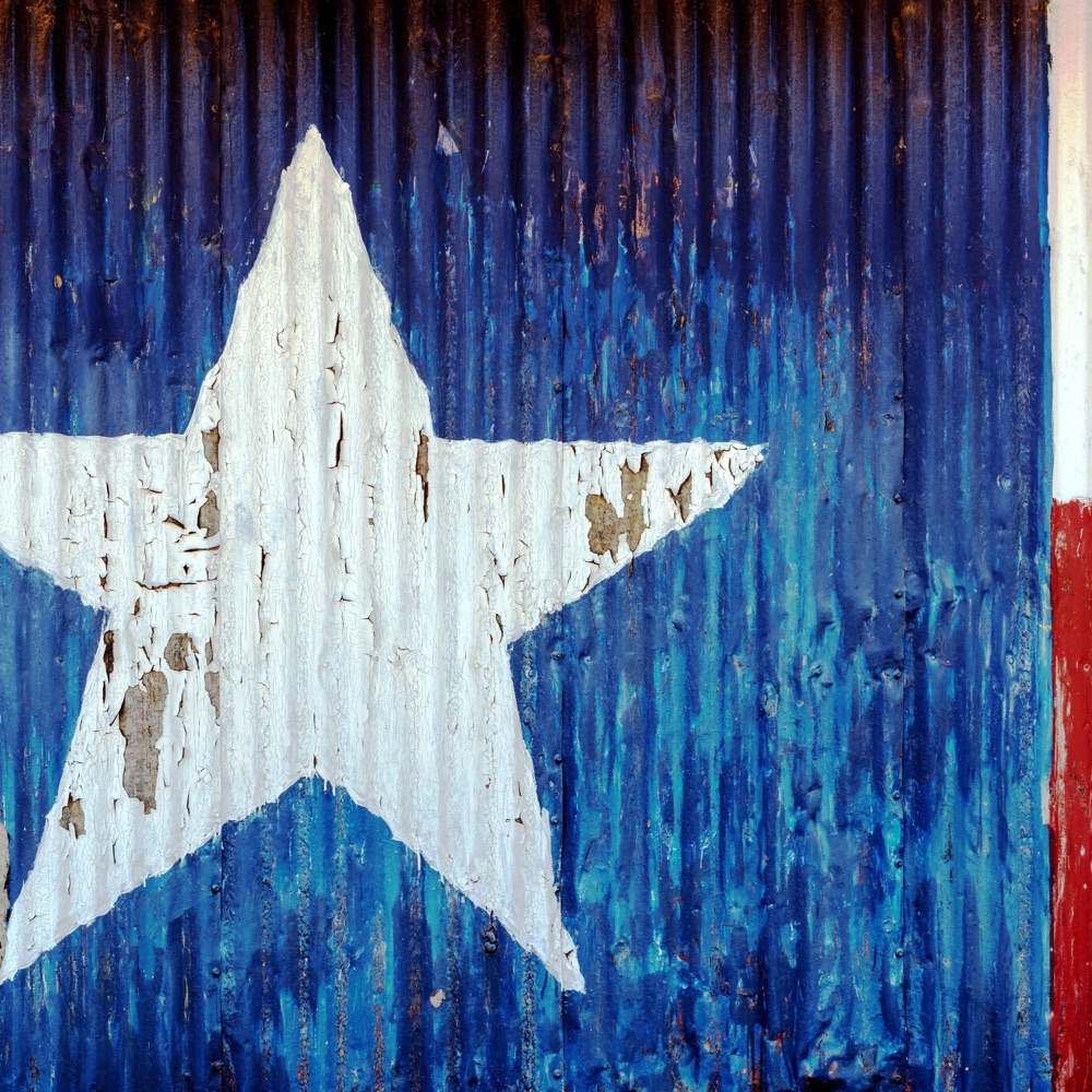I Wish I Was In Texas Tonight cover artwork