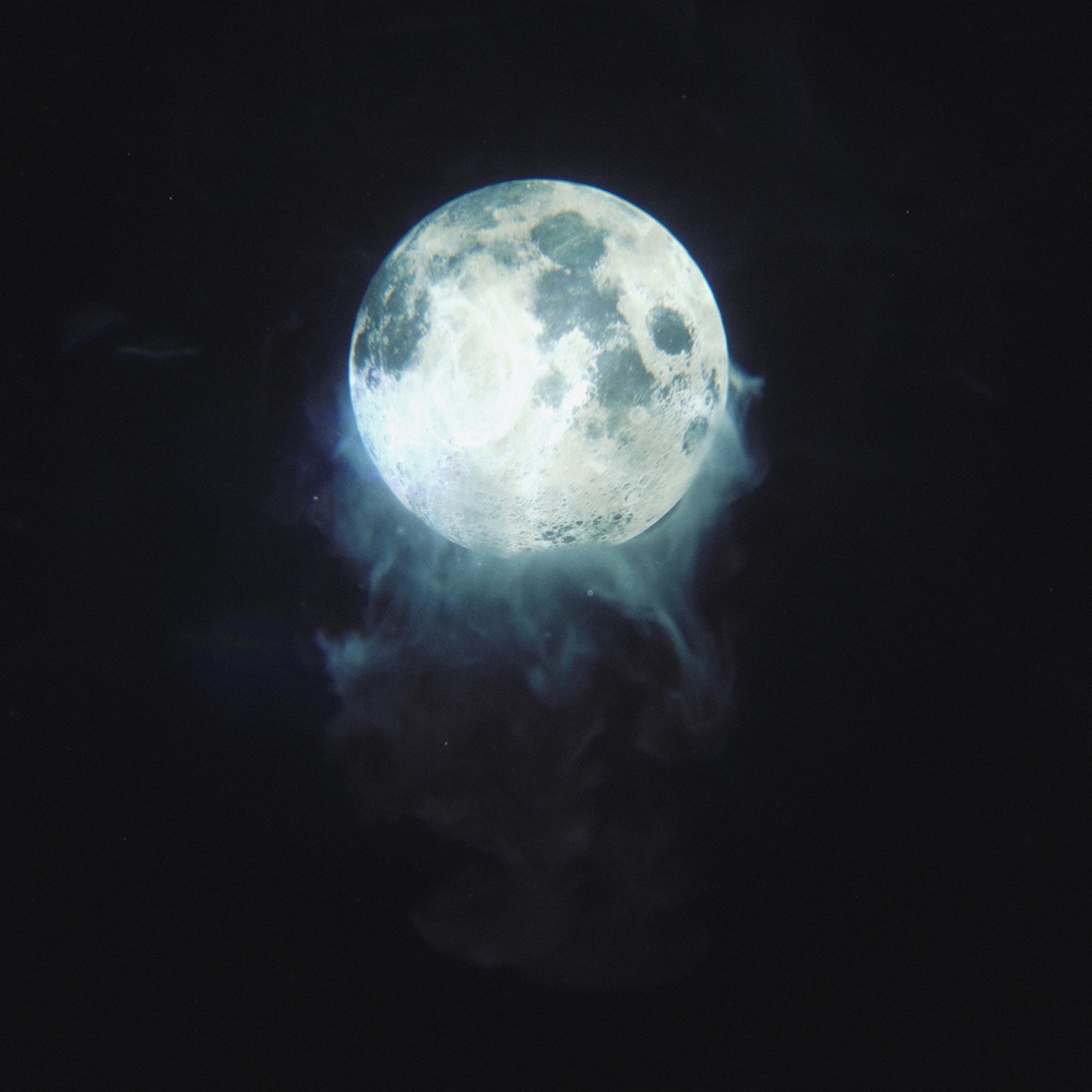 If the Moon Had Wings cover artwork