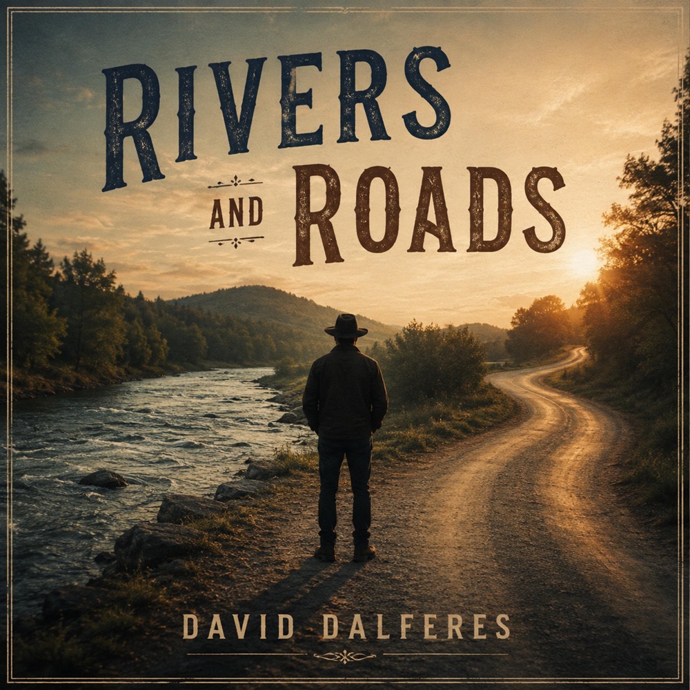 Rivers and Roads cover artwork