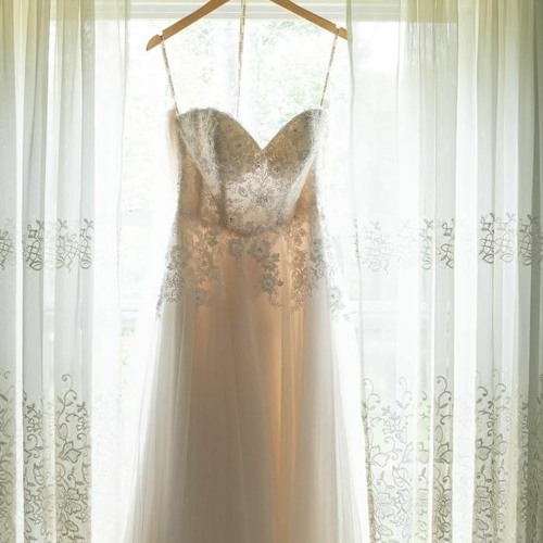The Dress cover artwork