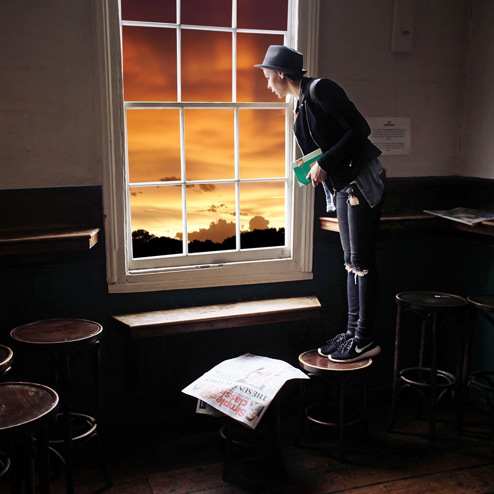 Window (Acoustic) cover artwork